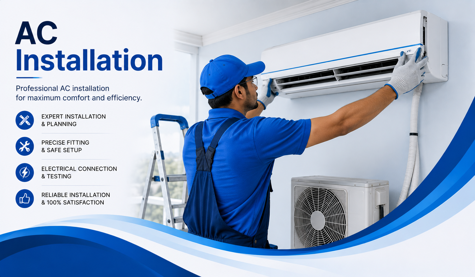 AC Installation