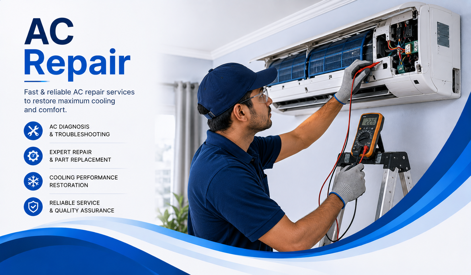 AC Repair
