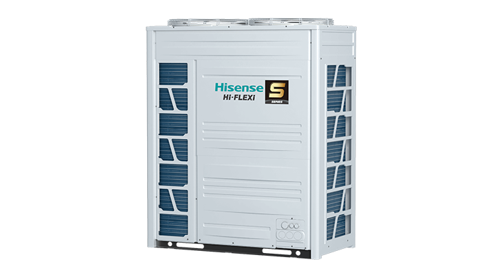 Hisense HVAC