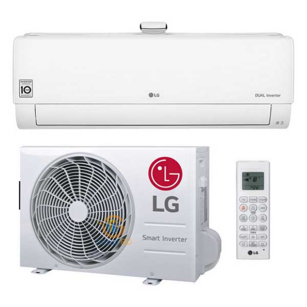 LG Air Conditioner