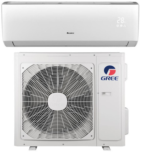 Gree Air Conditioner