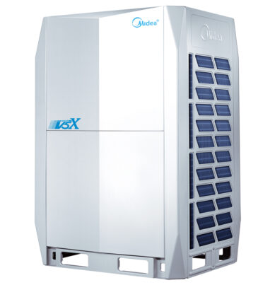 Midea V5 X Series VRF
