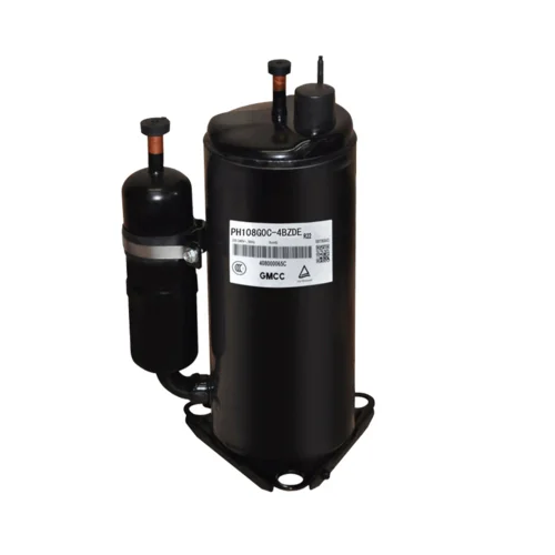 AC Compressor