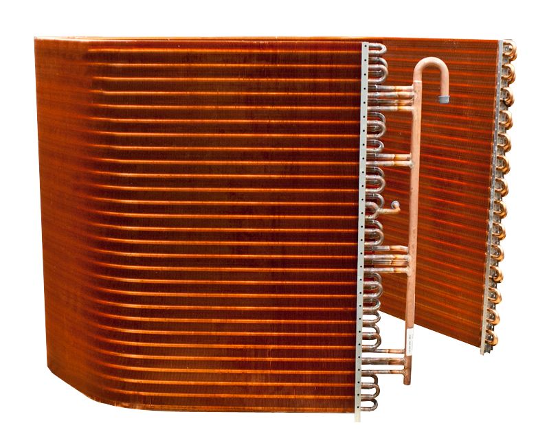 AC Condenser Coil