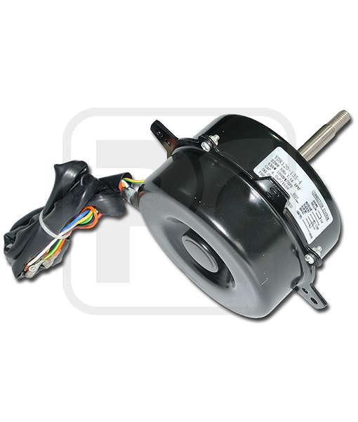 AC Fan Motor