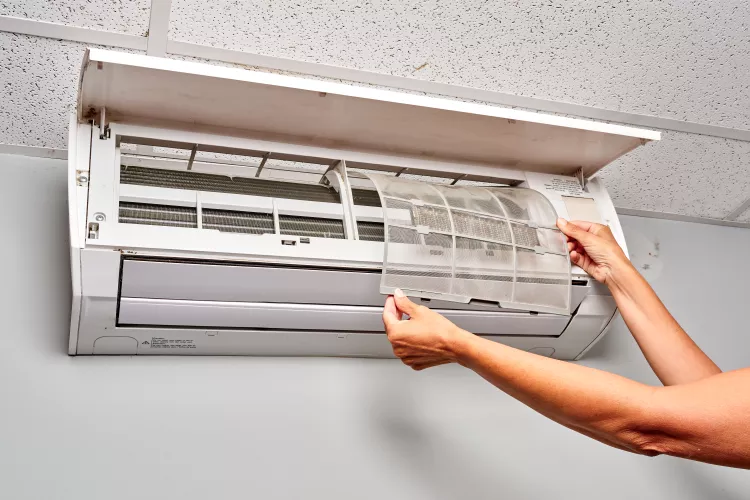 AC Filter